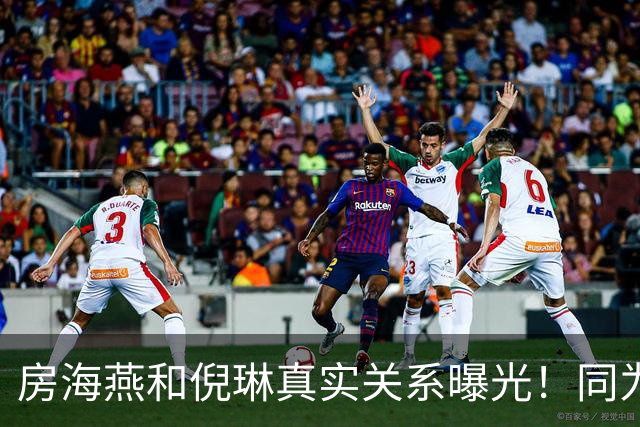 房海燕和倪琳真实关系曝光！同为沪上名主持同事之外还有多少交集