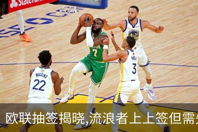 欧联抽签揭晓,流浪者上上签但需先过波兰这关——资格赛系数排名第二