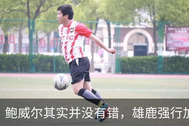 鲍威尔其实并没有错，雄鹿强行加入波蒂斯导致了他被迫离开热火？